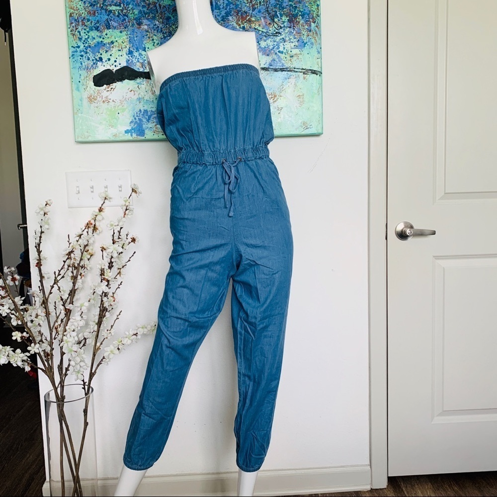 Woman’s‎ Live 4 Truth Jumpsuit